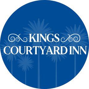 Kings Courtyard Inn logo