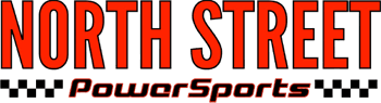 North Street Power Sports logo