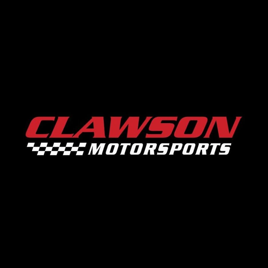 CA Clawson Motorsports logo