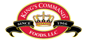 Kings Command logo