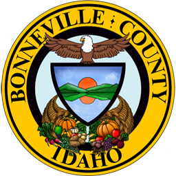 Bonneville County logo