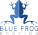 Blue Frog Roofing logo