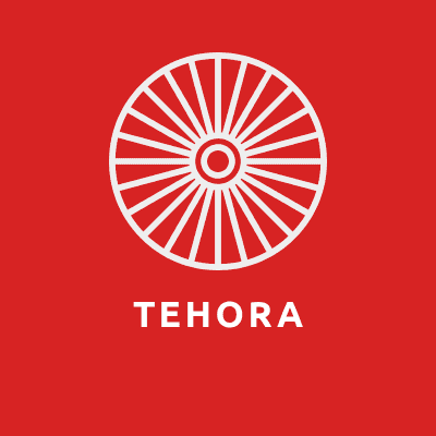 Tehoragroup logo