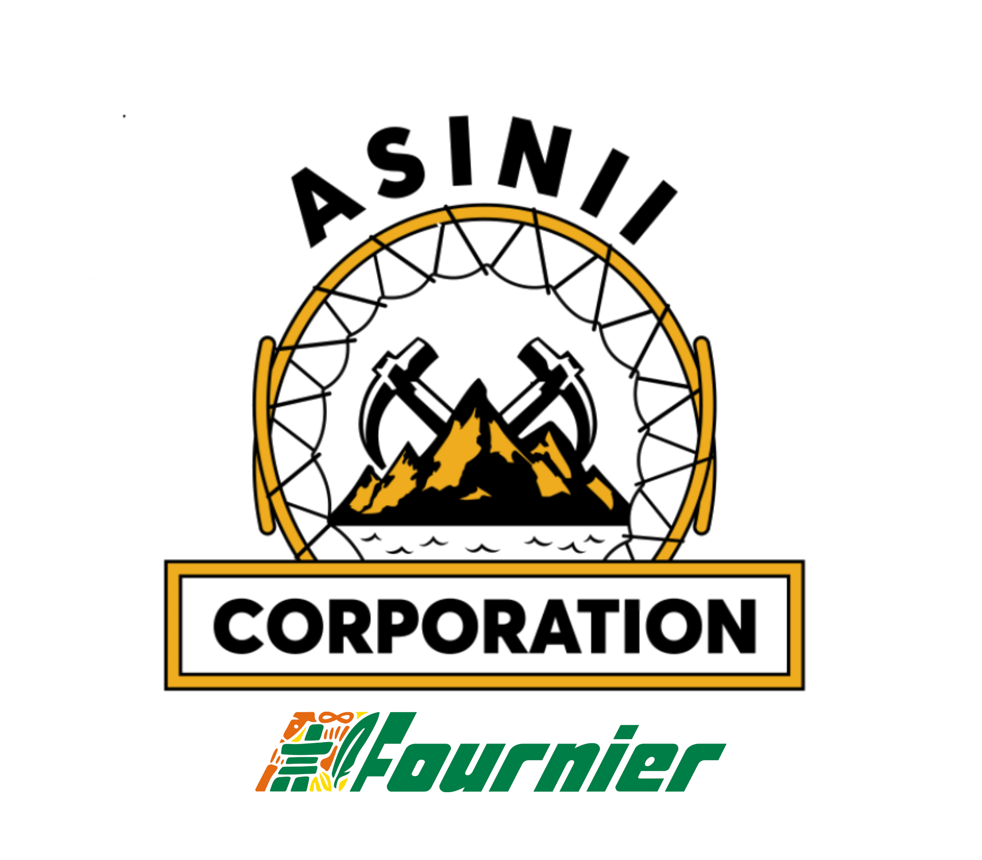 Fournier logo