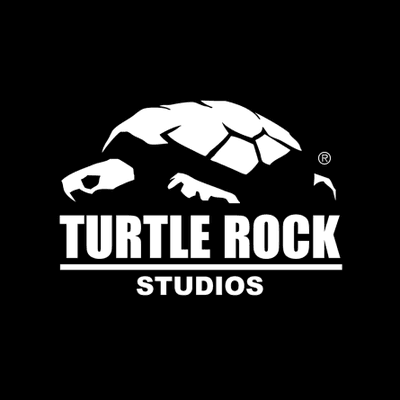 Turtle Rock Studios logo