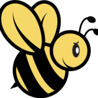 Bee Wise Behavior logo