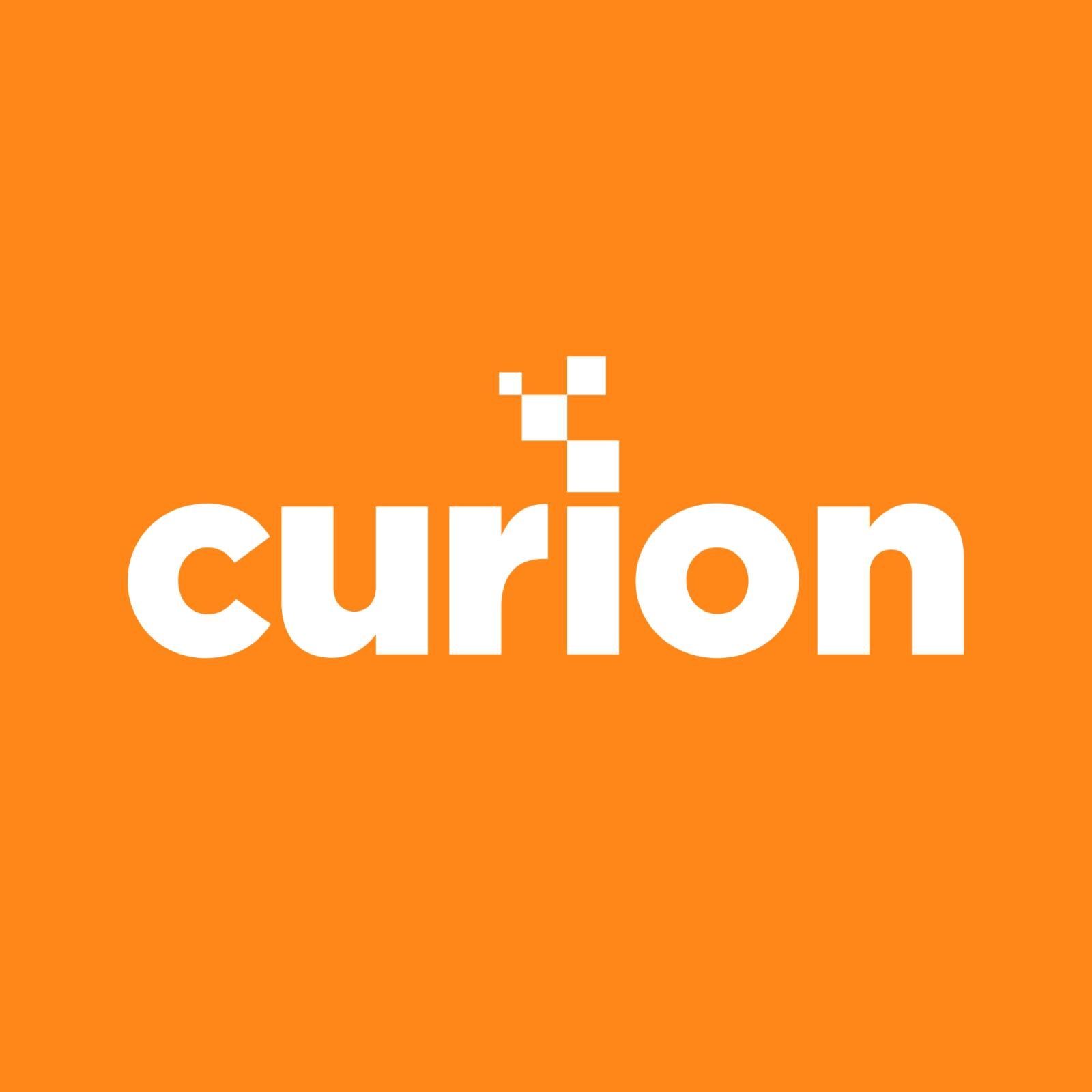 Curion logo