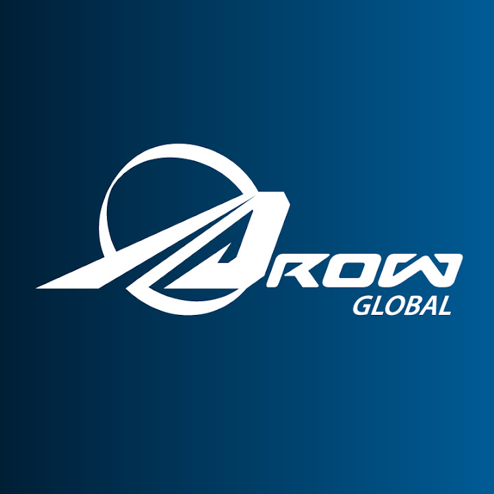 AROW Global logo