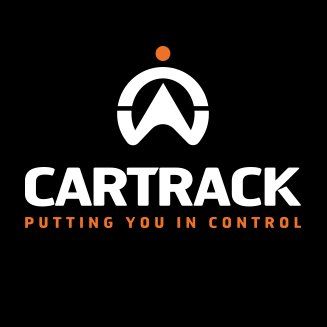 Cartrack Tanzania logo