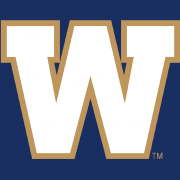 Winnipeg Blue Bombers logo