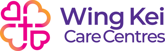 Wing Kei Care Centres logo