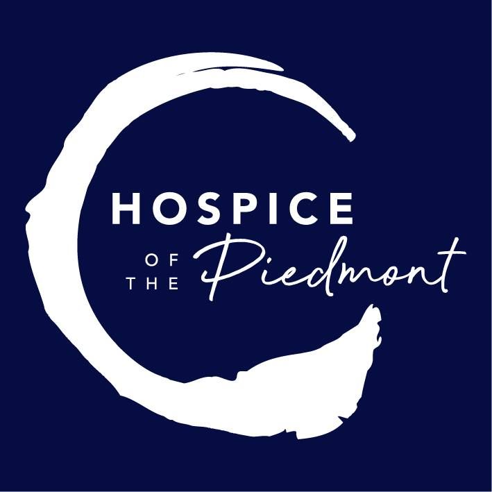 Hospice of the Piedmont logo