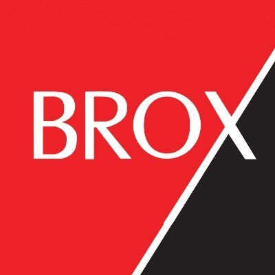 Brox Industries logo