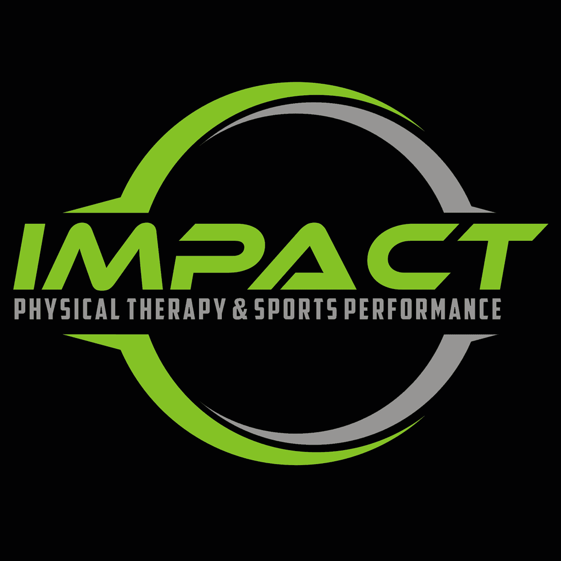Impact Physical Therapy logo