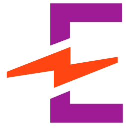 Electric For All logo