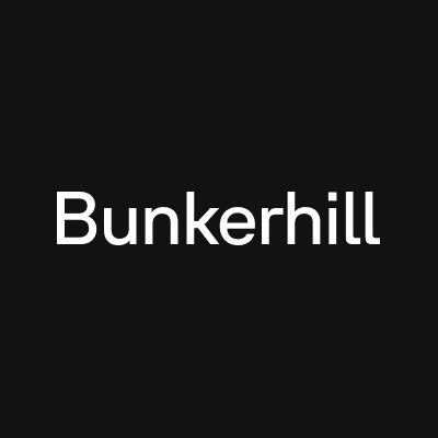 Bunker Hill Health logo