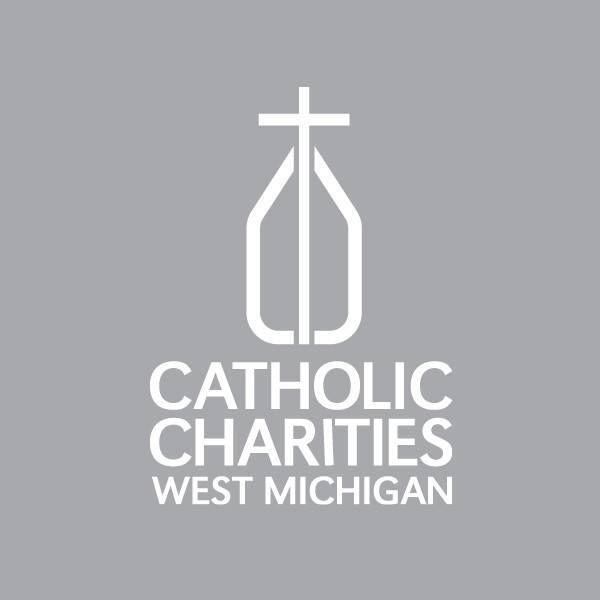 Catholic Charities West Michigan logo