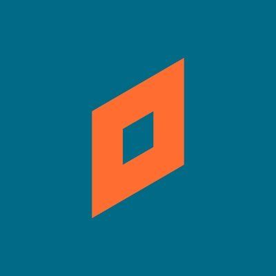 Orbital logo