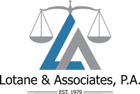 Lotane & Associates logo