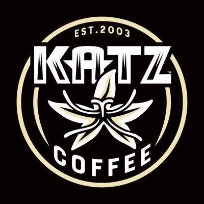 Katz Coffee logo
