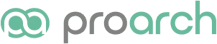 ProArch logo