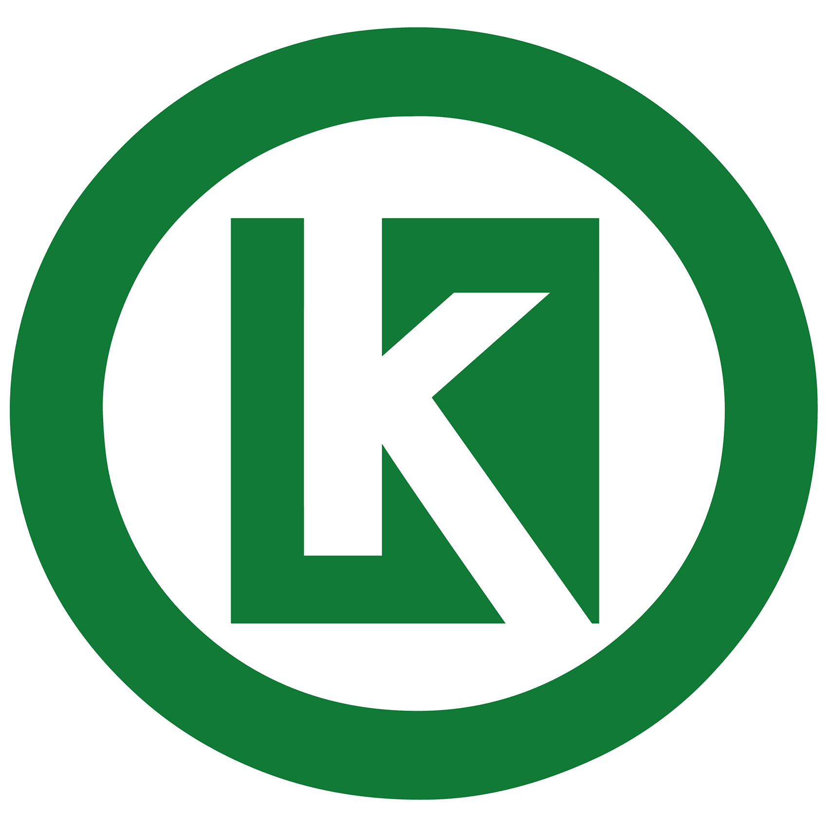 Keeley Construction logo
