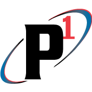 P1 Service logo