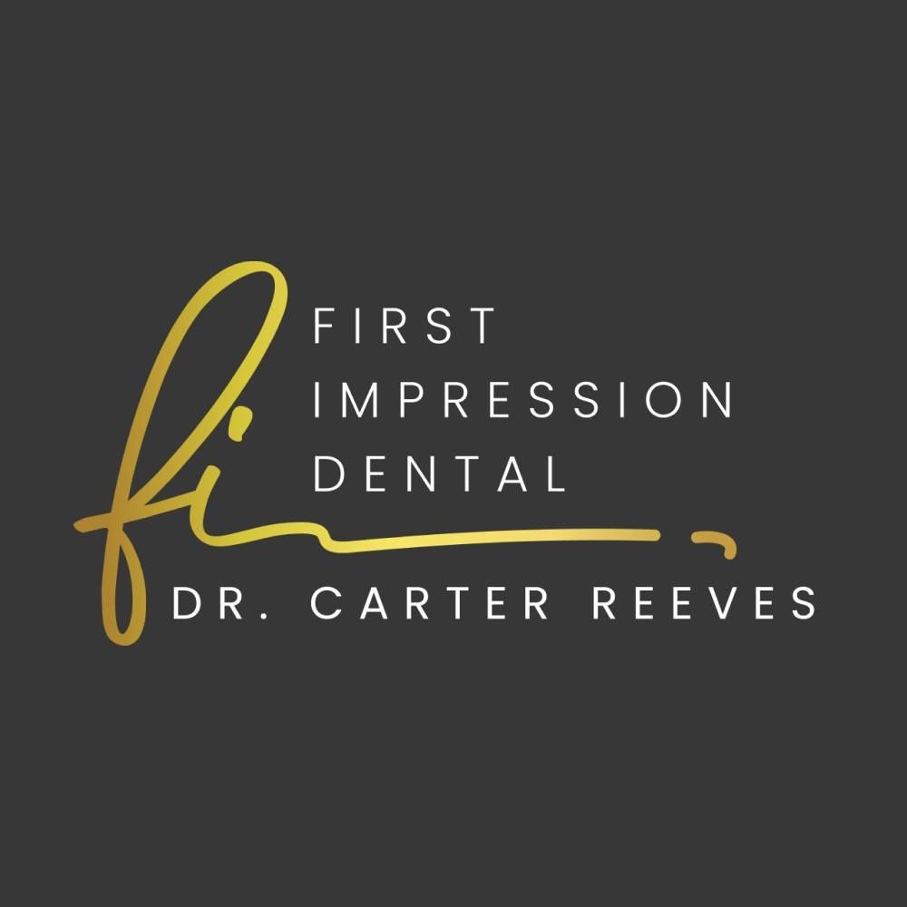First Impression Dental logo