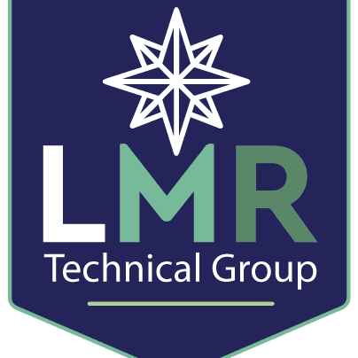 LMR Technical Group logo