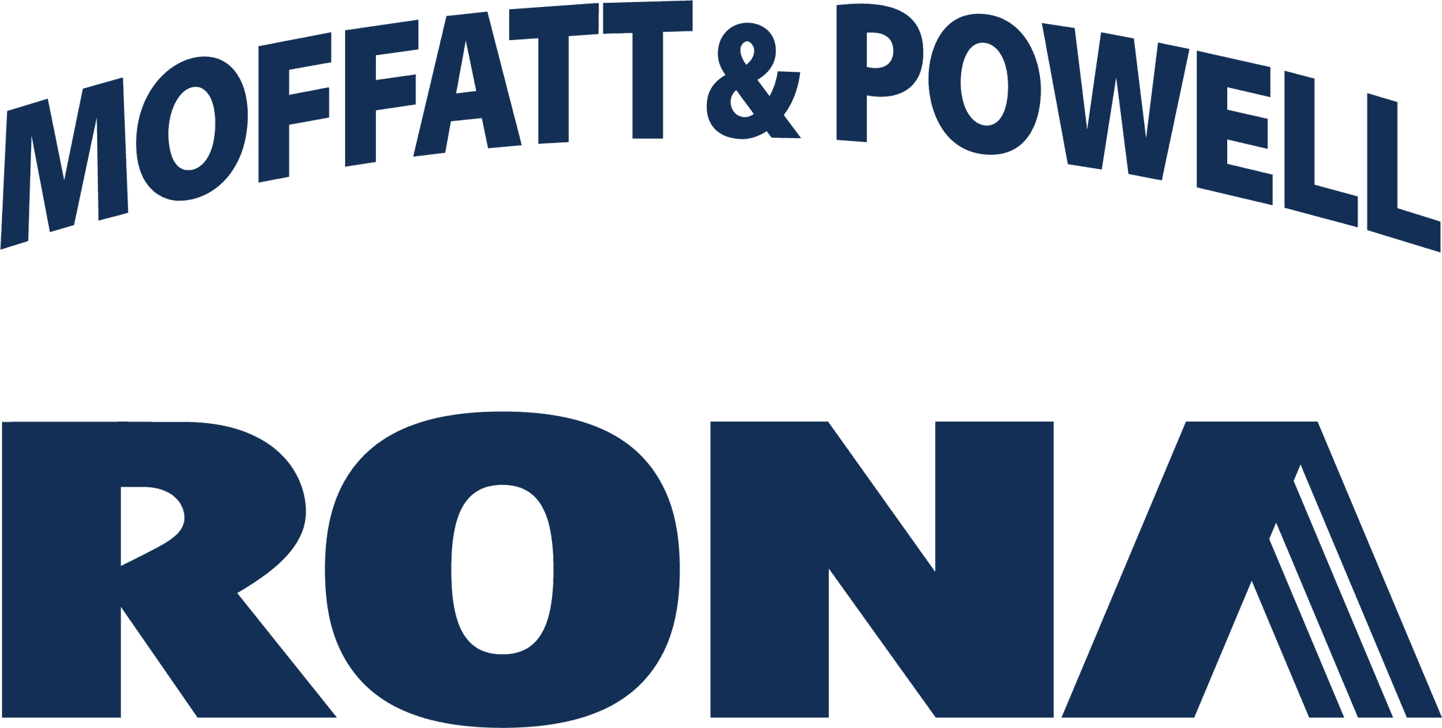 Moffatt & Powell logo