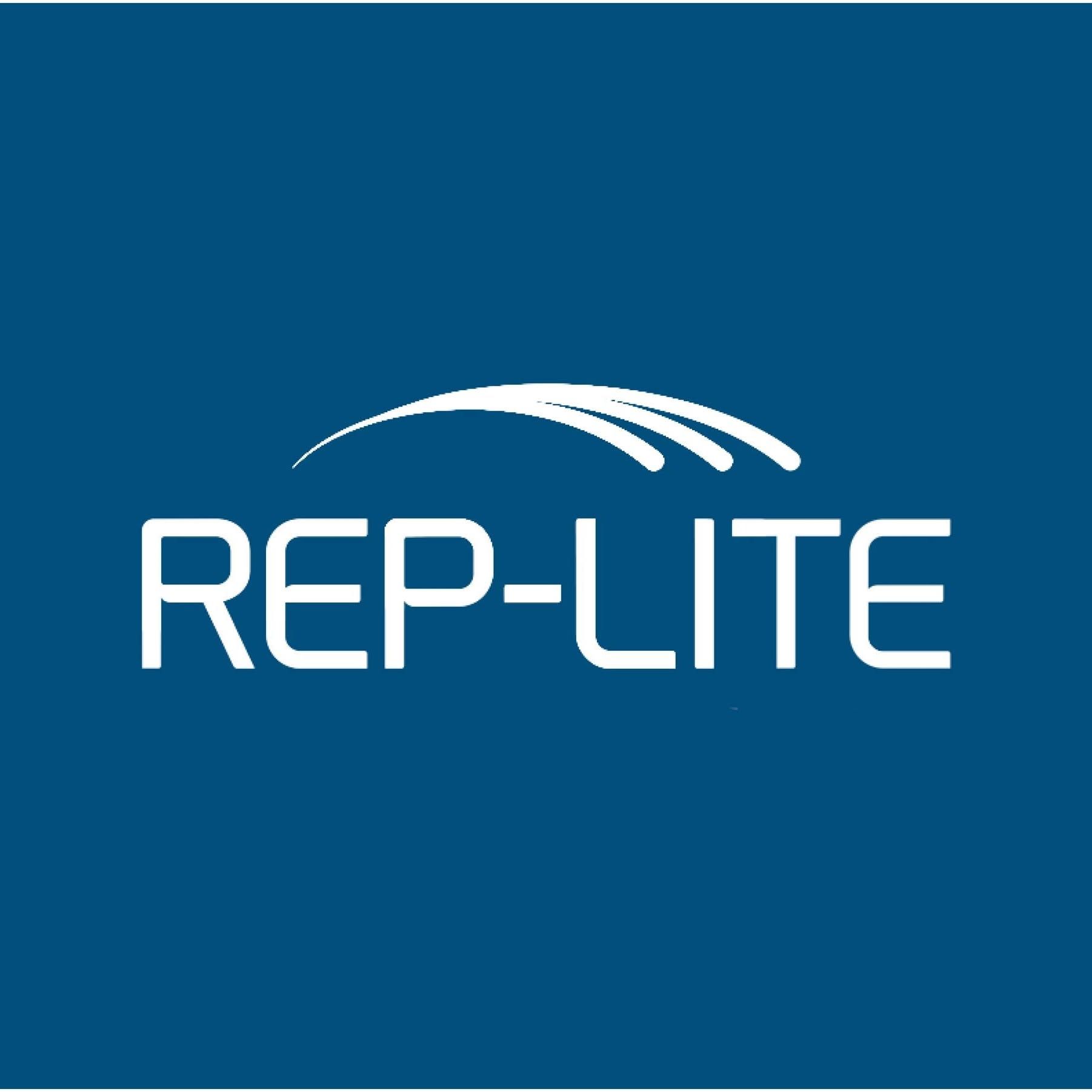 Rep-Lite logo