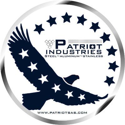 Patriot Industries logo
