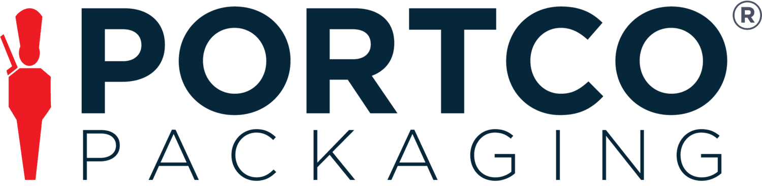 Portco logo