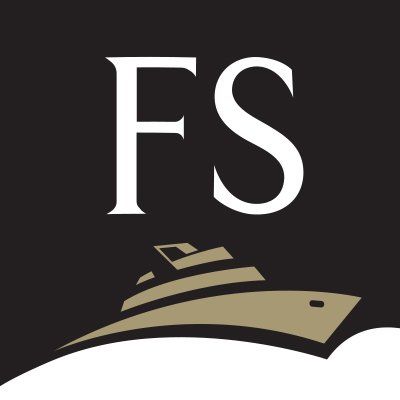 Flagship Cruises logo