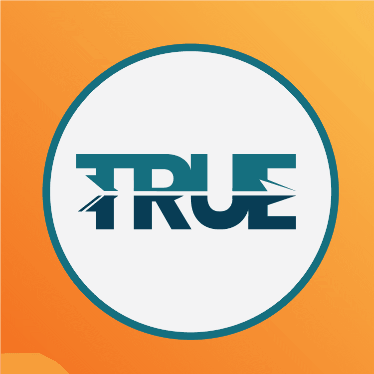 TRUE Community Credit Union logo