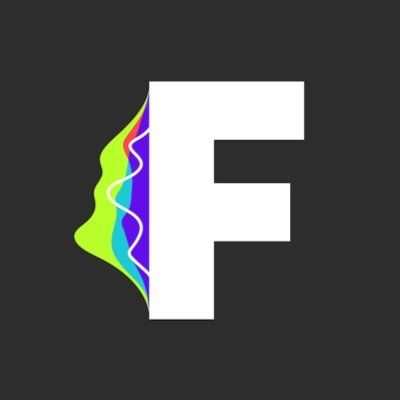 Flip logo