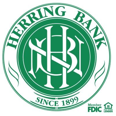 Herring Bank logo
