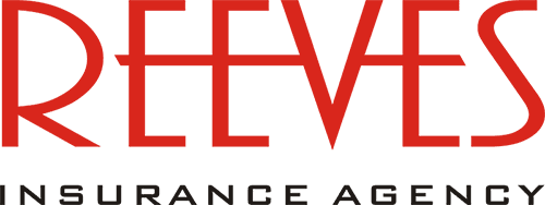 Reeves Insurance Agency logo