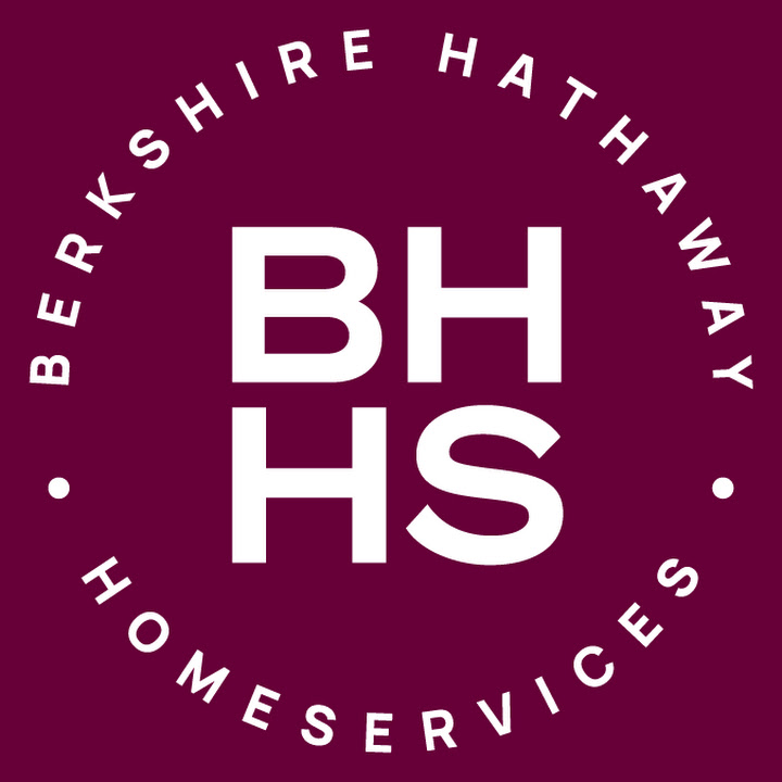 Berkshire Hathaway HomeServices logo
