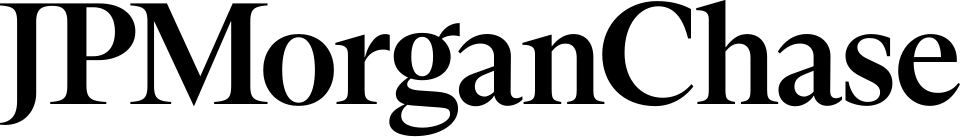 JPMorgan Chase & Co logo