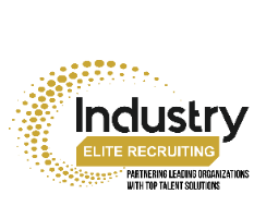 Industry Elite Recruiting logo