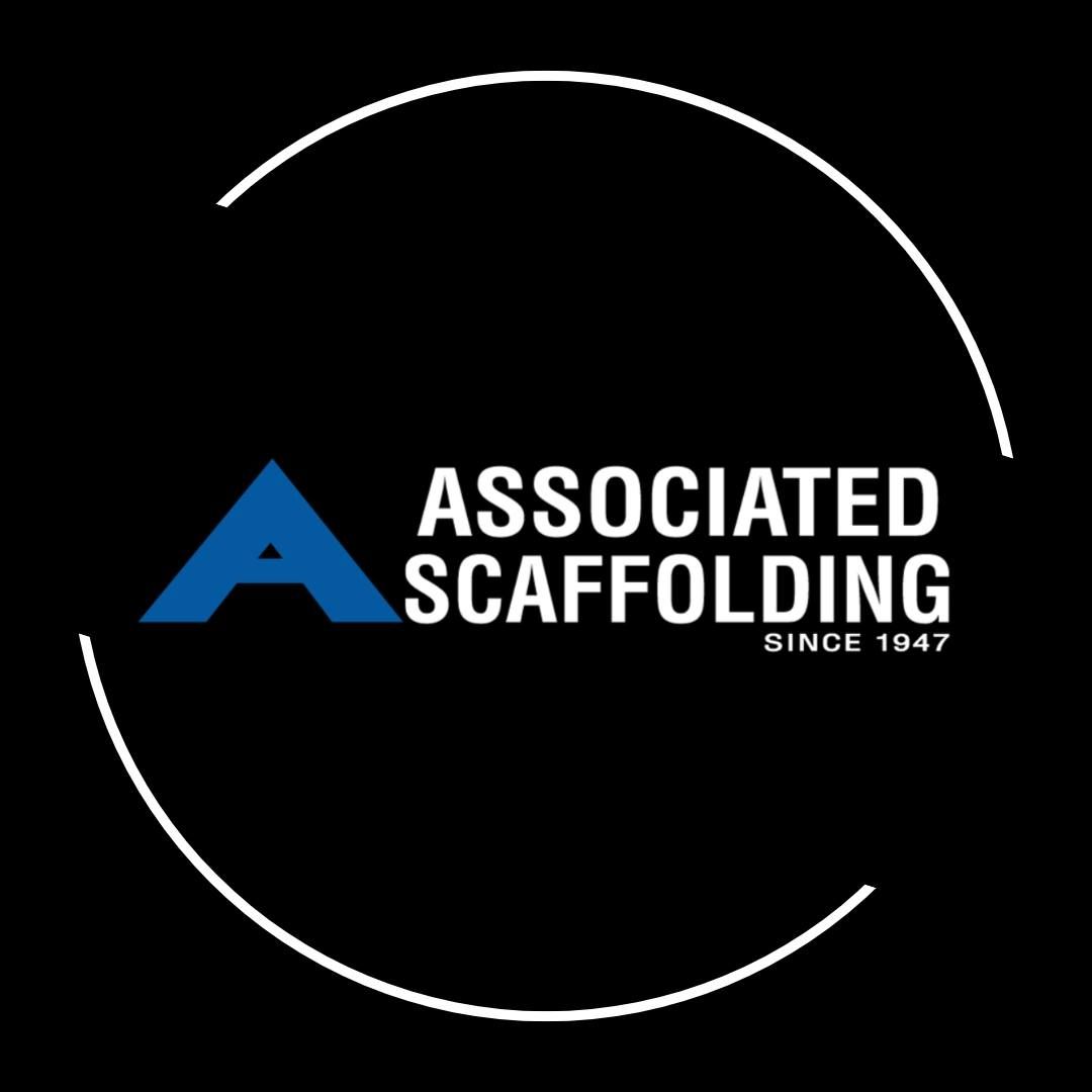 Associated Scaffolding logo