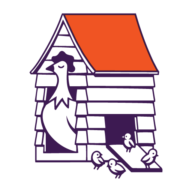 Chicken Shack logo