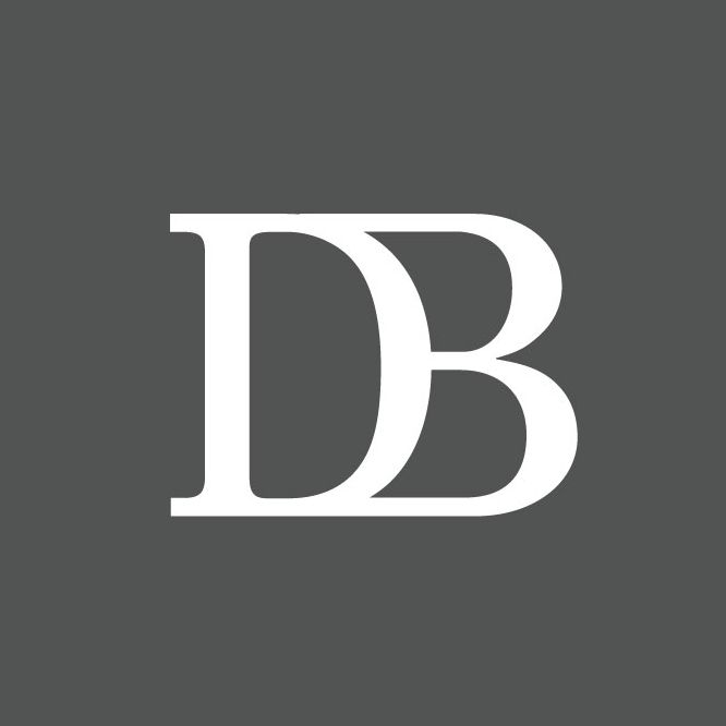Deseret Book logo