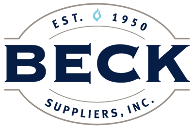 Beck Suppliers logo