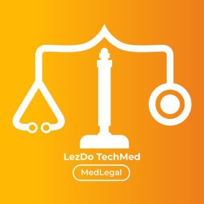 LezDo Medical Record Reviews logo