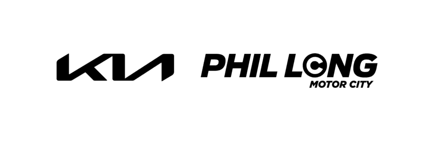 Phil Long Kia logo