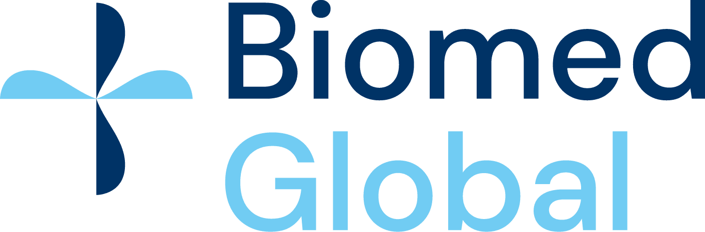 Biomed Global logo
