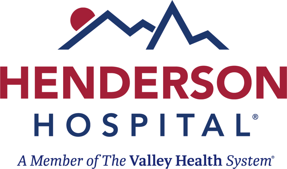 The Valley Health System logo