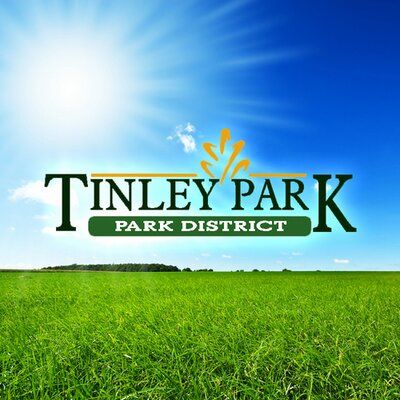 TP Park District logo